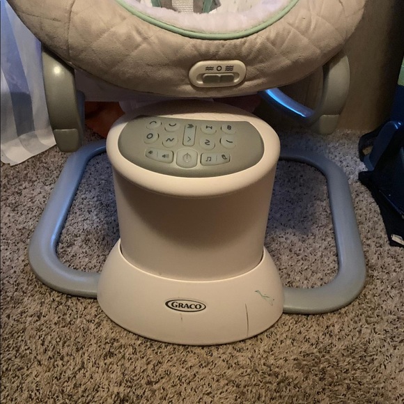 Not using it - Picture 3 of 3